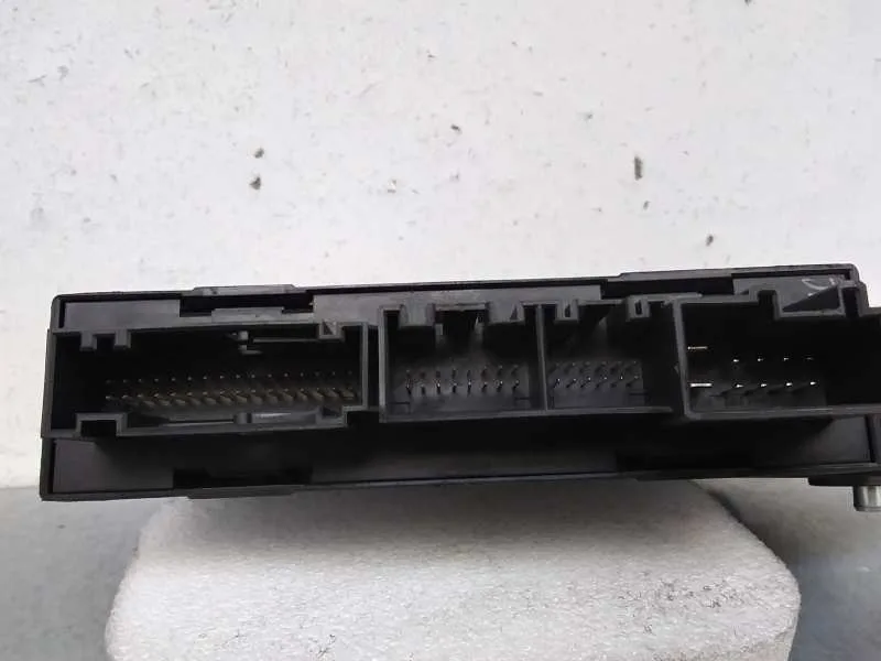Motor Elevalunas Delantero Derecho para Volkswagen Touareg (7La)