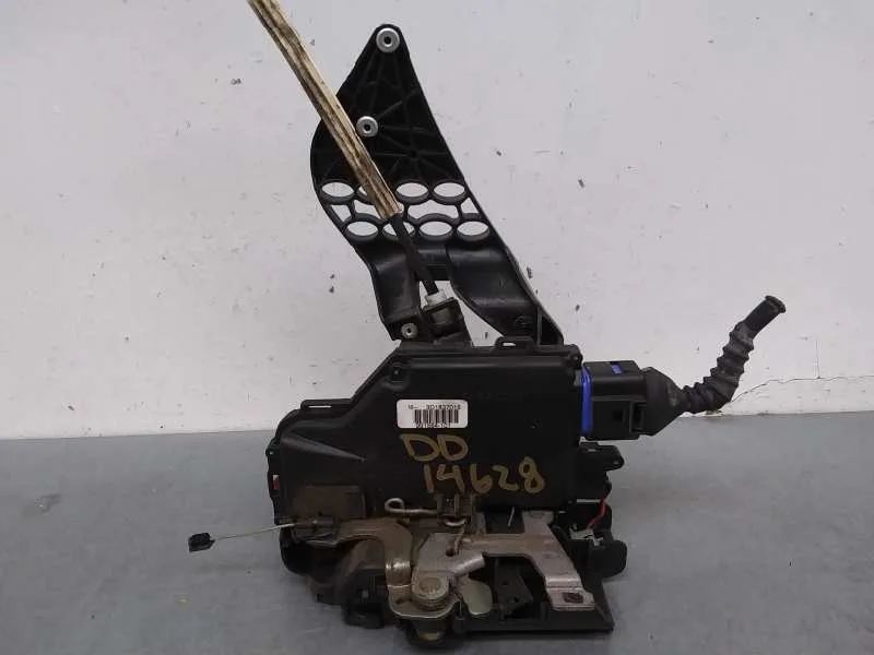 Cerradura Puerta Delantera Derecha para Volkswagen Touareg (7La)