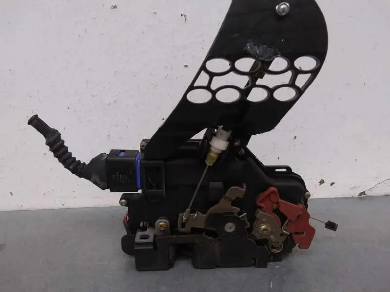 Cerradura Puerta Delantera Derecha para Volkswagen Touareg (7La)