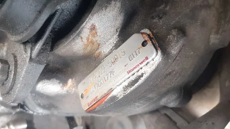 Despiece Motor para Citroën Jumpy