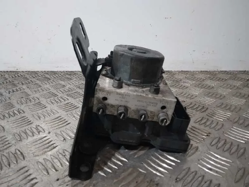 Abs para Fiat Fiorino