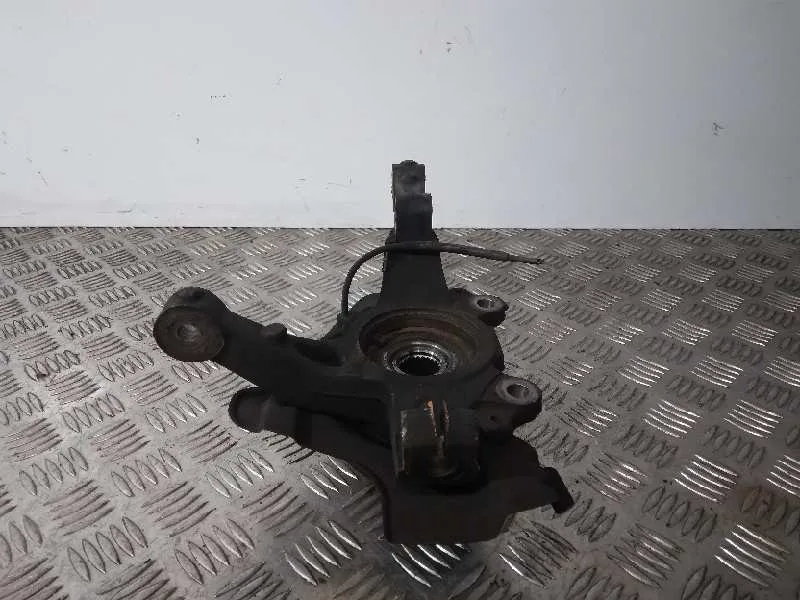 Mangueta Delantera Izquierda para Fiat Fiorino