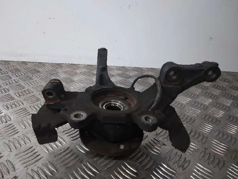 Mangueta Delantera Izquierda para Fiat Fiorino