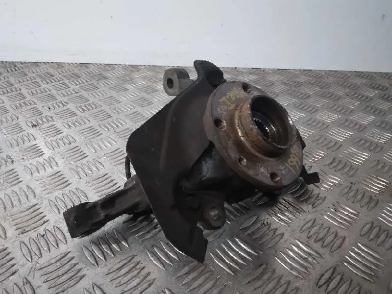 Mangueta Delantera Izquierda para Fiat Fiorino