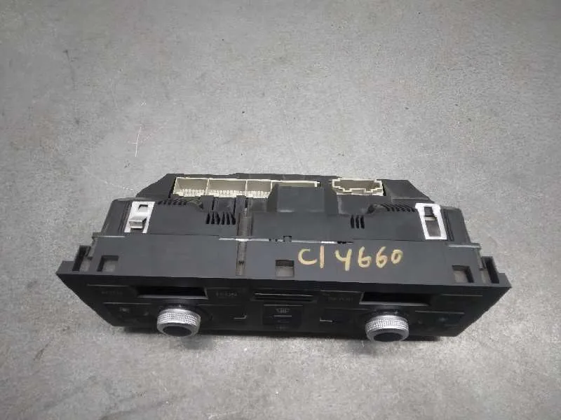 Mando Climatizador para Audi A6 Allroad Quattro (4Fh)