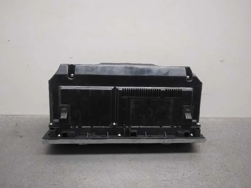 Mando Climatizador para Audi A6 Allroad Quattro (4Fh)