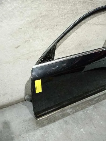 Puerta Delantera Izquierda para Audi A6 Allroad Quattro (4Fh)