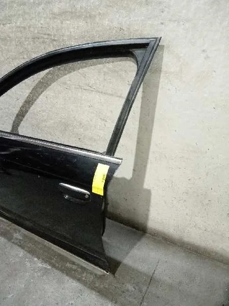Puerta Delantera Izquierda para Audi A6 Allroad Quattro (4Fh)