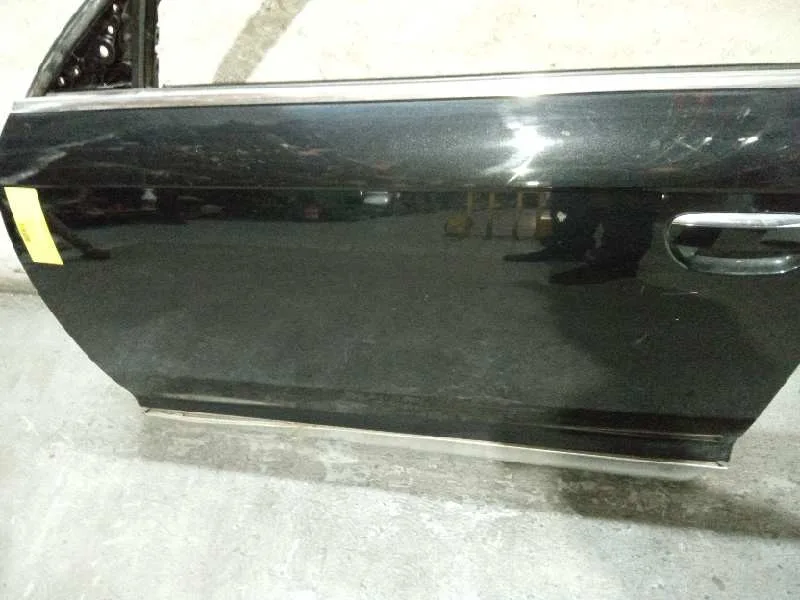 Puerta Delantera Izquierda para Audi A6 Allroad Quattro (4Fh)
