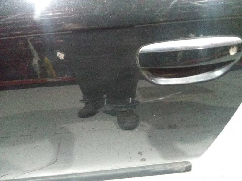 Puerta Delantera Izquierda para Audi A6 Allroad Quattro (4Fh)