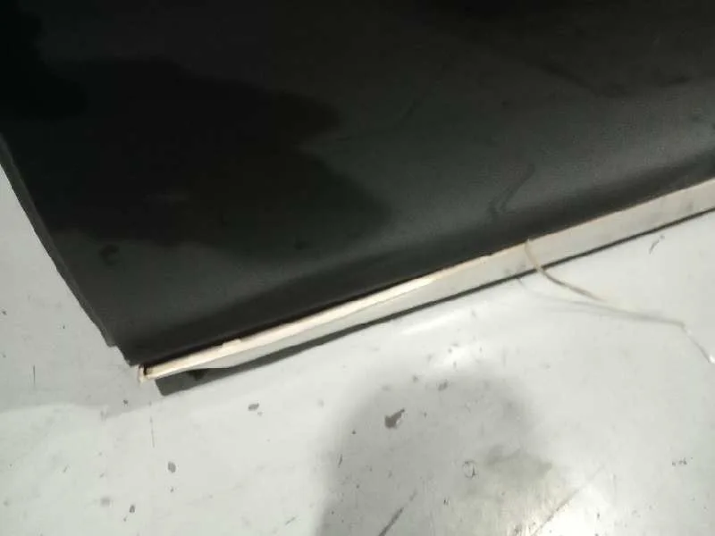 Puerta Delantera Izquierda para Audi A6 Allroad Quattro (4Fh)
