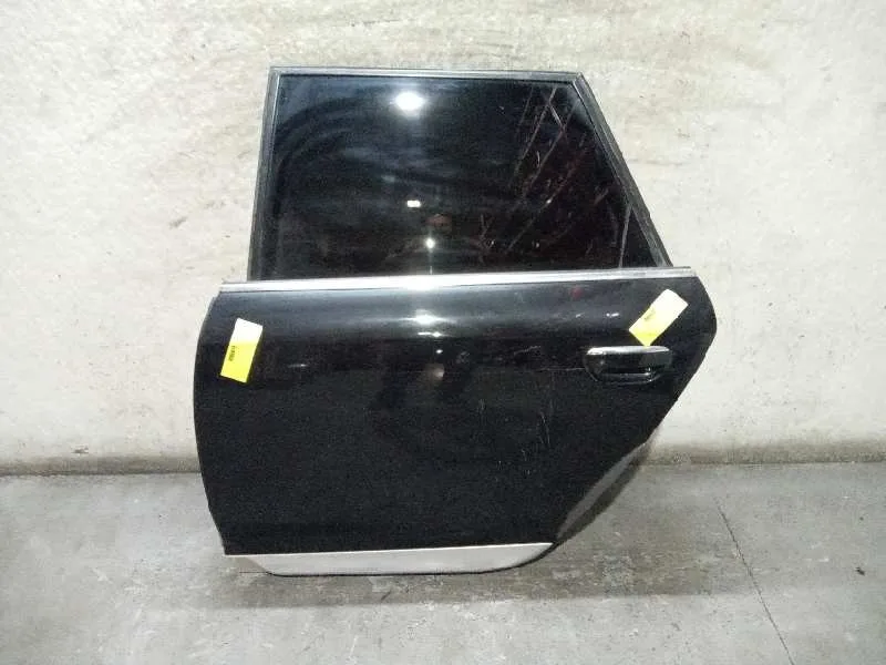 Puerta Trasera Izquierda para Audi A6 Allroad Quattro (4Fh)
