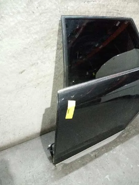 Puerta Trasera Izquierda para Audi A6 Allroad Quattro (4Fh)