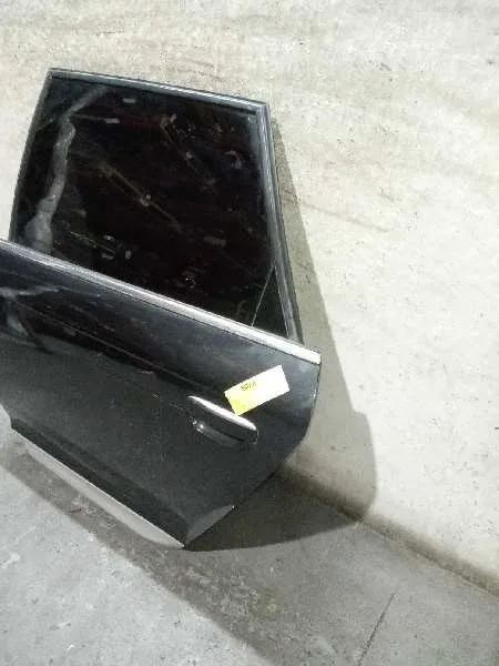 Puerta Trasera Izquierda para Audi A6 Allroad Quattro (4Fh)