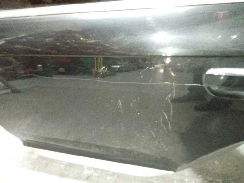 Puerta Trasera Izquierda para Audi A6 Allroad Quattro (4Fh)