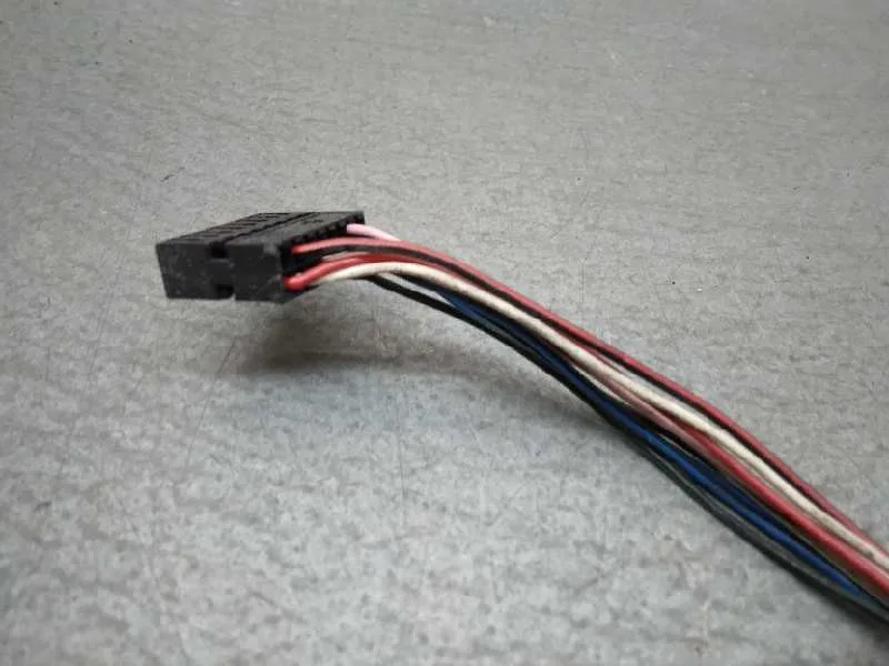 Retrovisor Derecho para Audi A6 Allroad Quattro (4Fh)