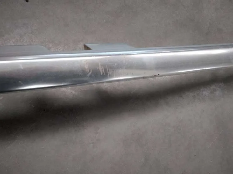 Barras Techo para Audi A6 Allroad Quattro (4Fh)