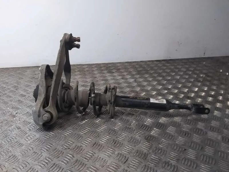 Amortiguador Delantero Izquierdo para Seat Exeo St (3R5)(2009>)