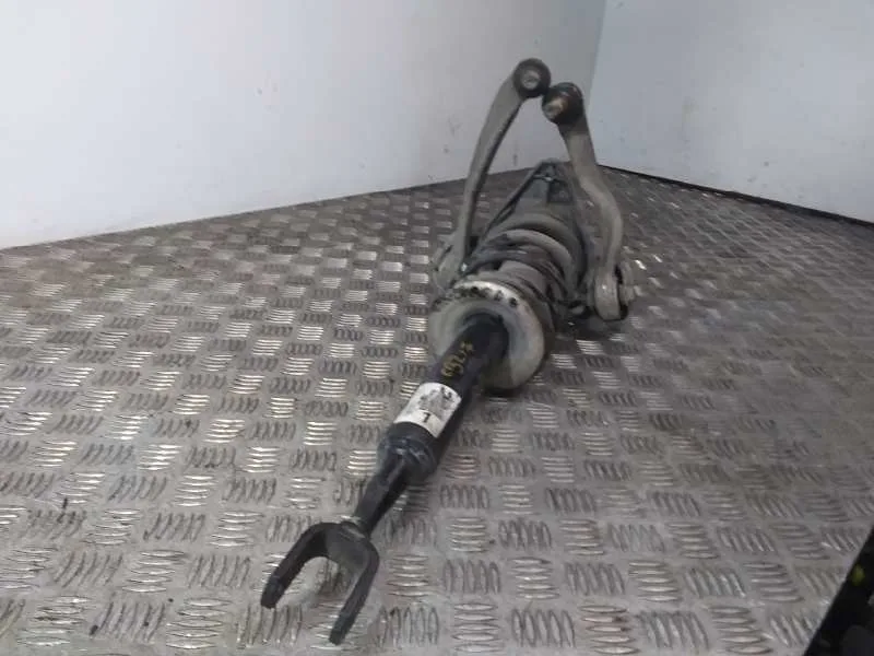 Amortiguador Delantero Izquierdo para Seat Exeo St (3R5)(2009>)