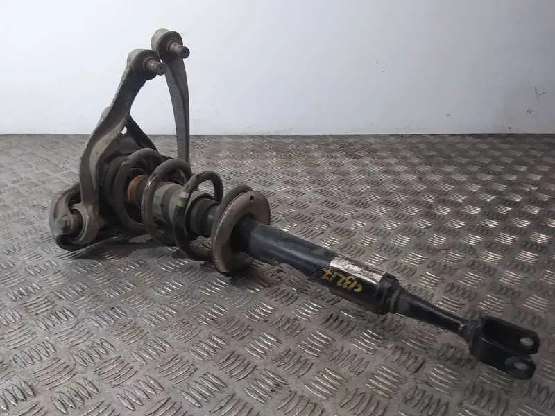 Amortiguador Delantero Derecho para Seat Exeo St (3R5)(2009>)
