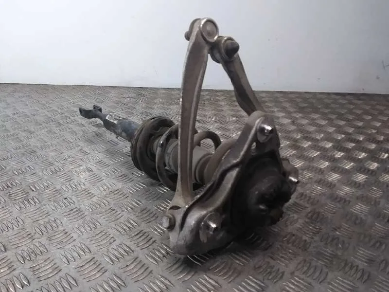 Amortiguador Delantero Derecho para Seat Exeo St (3R5)(2009>)