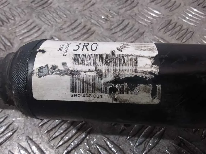Amortiguador Delantero Derecho para Seat Exeo St (3R5)(2009>)