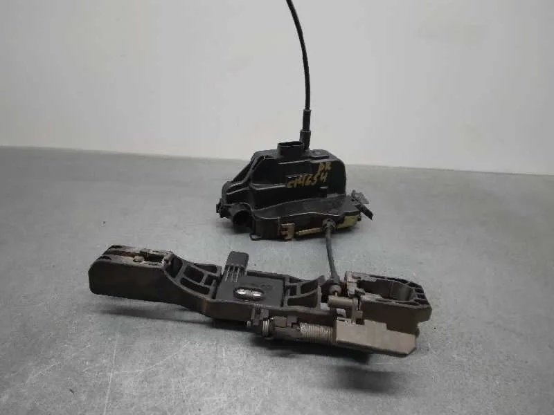 Cerradura Puerta Delantera Izquierda para Renault Espace Iv (Jk0)