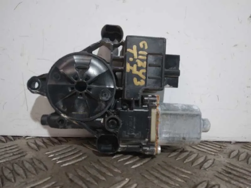 Motor Elevalunas Trasero Izquierdo para Volkswagen Golf Vii Sportsvan