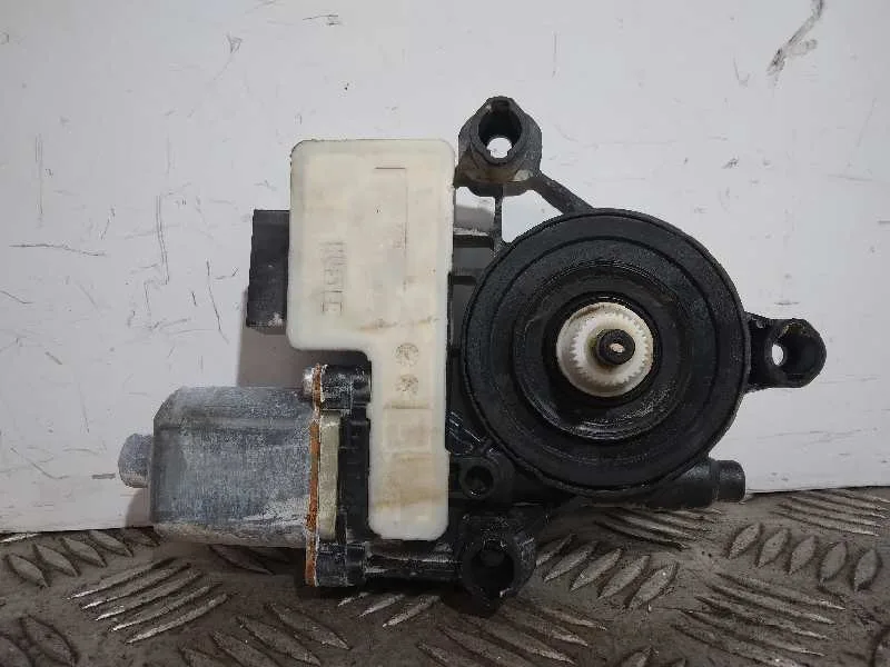 Motor Elevalunas Trasero Izquierdo para Volkswagen Golf Vii Sportsvan