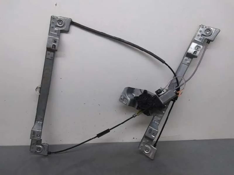 Elevalunas Delantero Derecho para Renault Kangoo