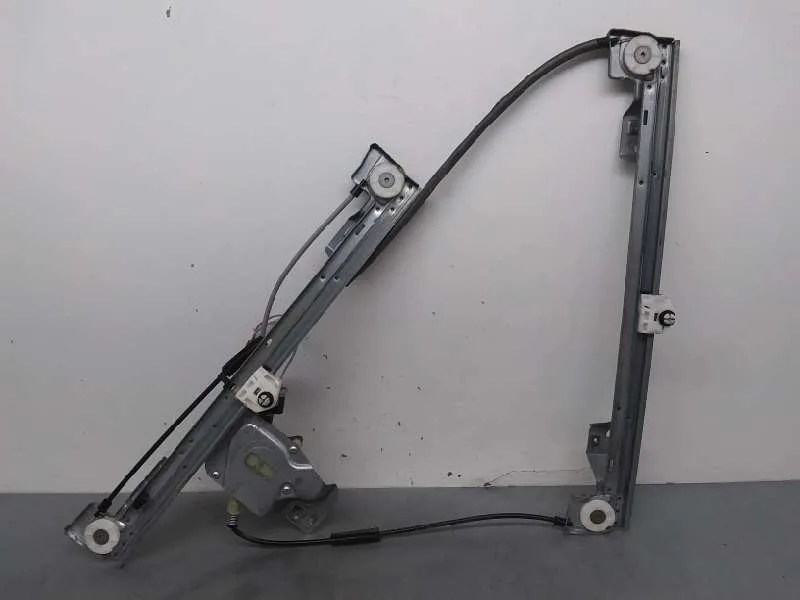 Elevalunas Delantero Derecho para Renault Kangoo