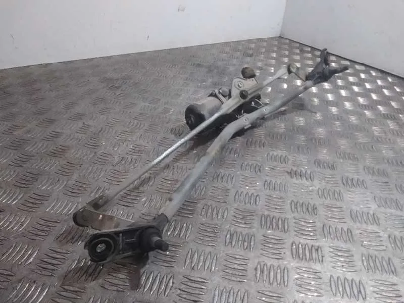Motor Limpia Delantero para Renault Kangoo