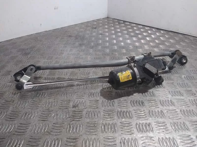 Motor Limpia Delantero para Renault Kangoo