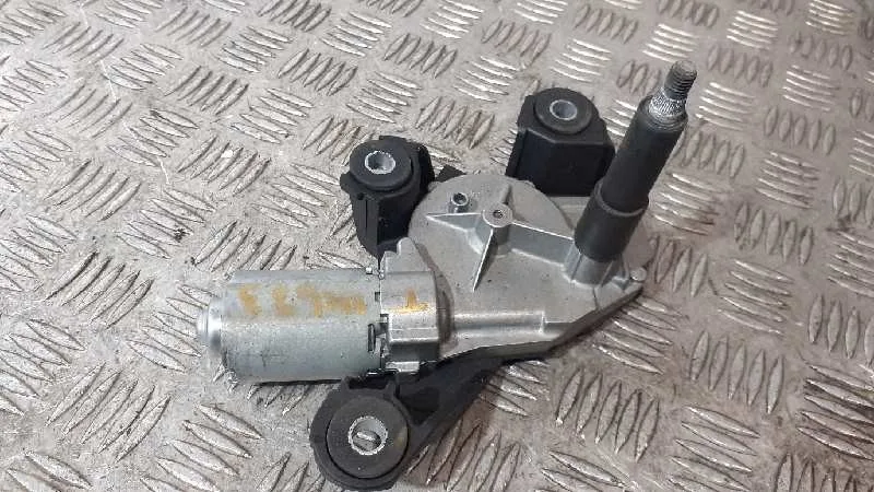 Motor Limpia Trasero para Renault Kangoo