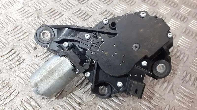 Motor Limpia Trasero para Renault Kangoo