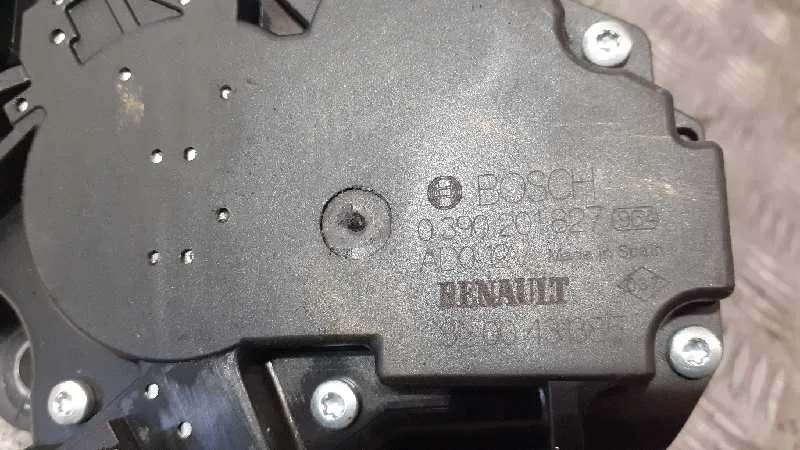 Motor Limpia Trasero para Renault Kangoo