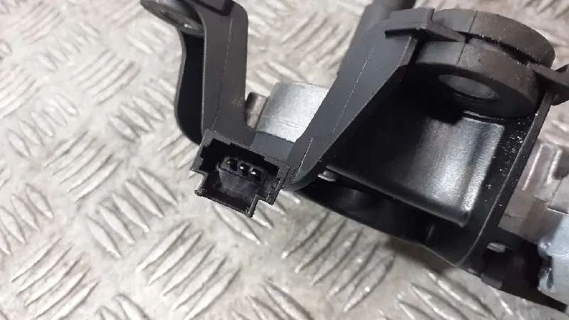 Motor Limpia Trasero para Renault Kangoo