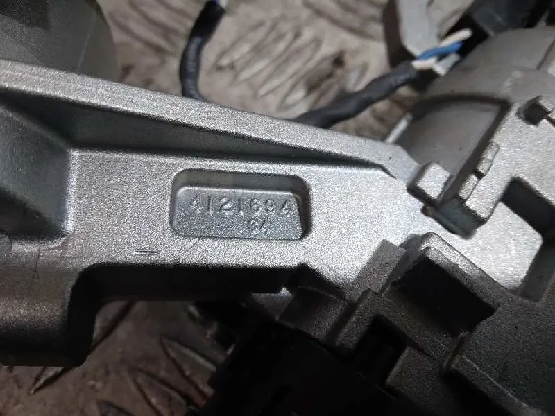 Conmutador De Arranque para Opel Mokka