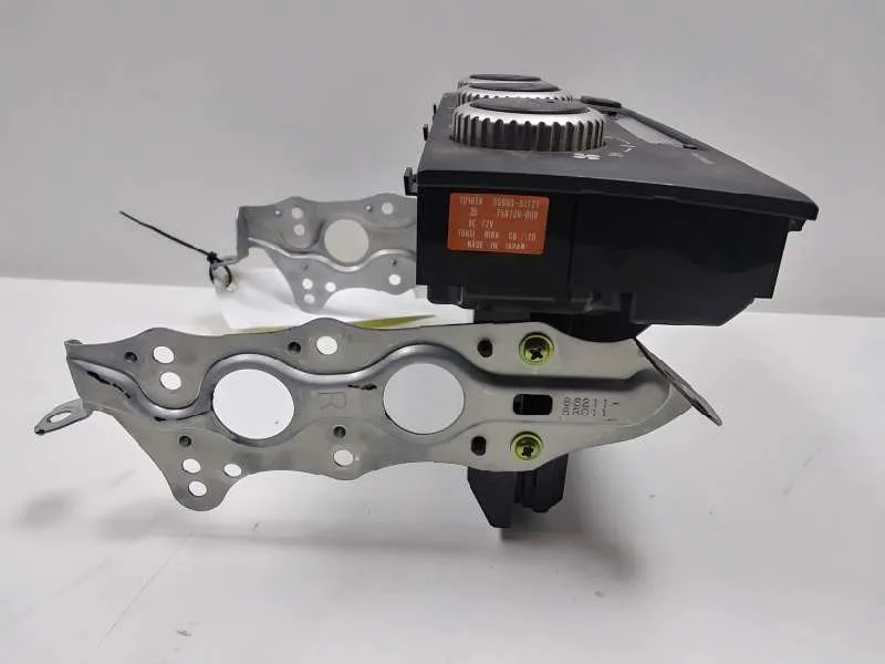 Mando Climatizador para Lexus Is200 (Gxe10)