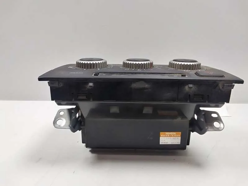 Mando Climatizador para Lexus Is200 (Gxe10)