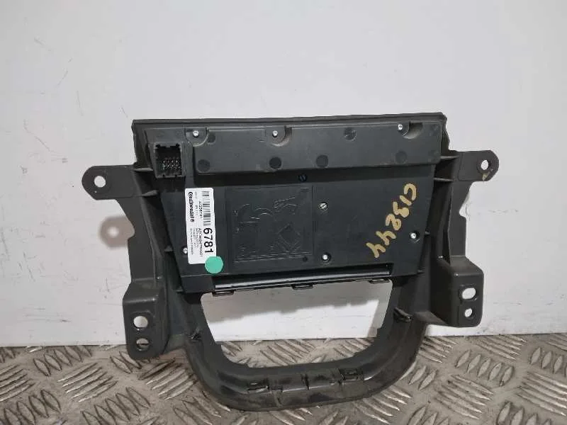 Sistema Audio / Radio Cd para Opel Mokka