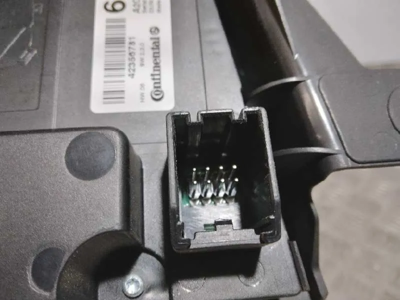 Sistema Audio / Radio Cd para Opel Mokka