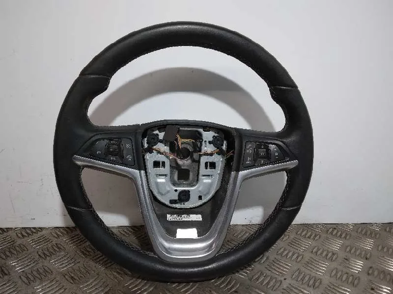 Volante para Opel Mokka