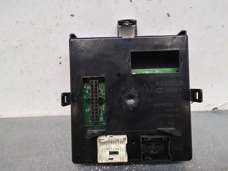 Modulo Electronico para Renault Espace Iv (Jk0)