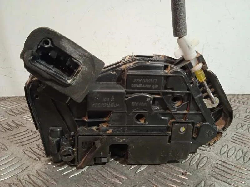 Cerradura Puerta Trasera Izquierda para Volkswagen Golf Vii Sportsvan