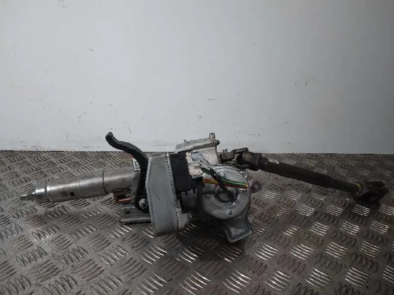 Columna Direccion para Ford Fiesta (Ccn)