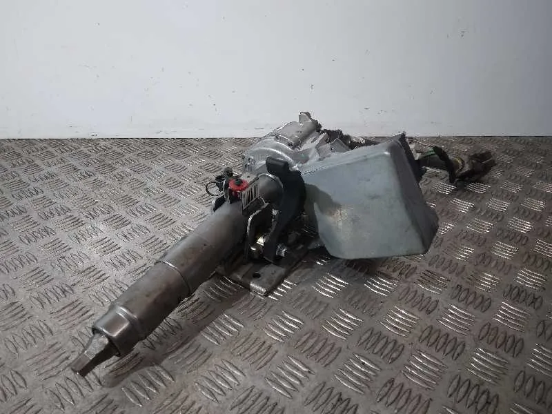 Columna Direccion para Ford Fiesta (Ccn)