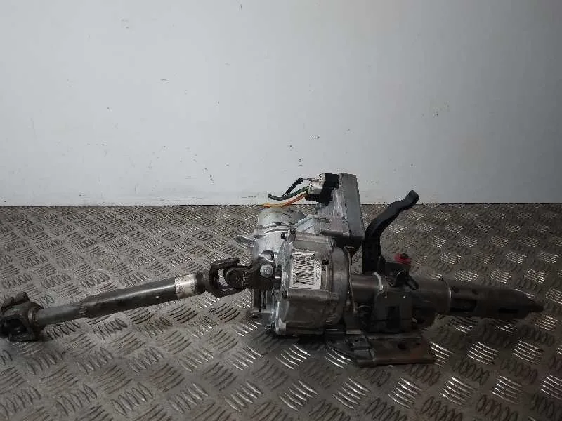 Columna Direccion para Ford Fiesta (Ccn)