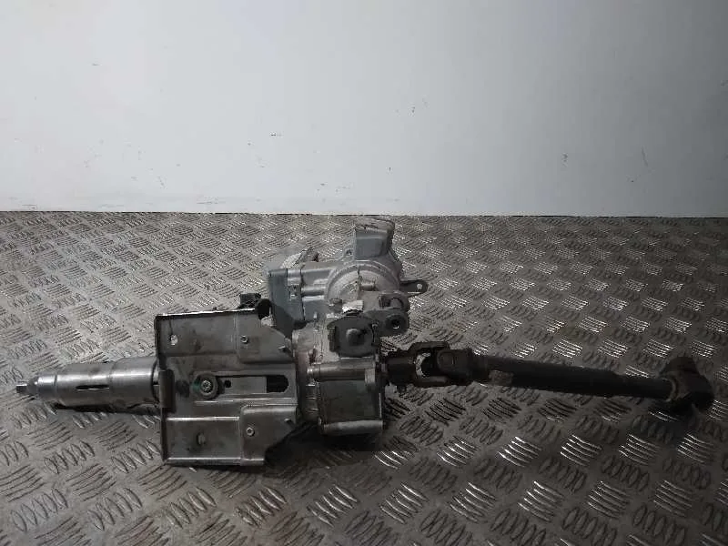 Columna Direccion para Ford Fiesta (Ccn)