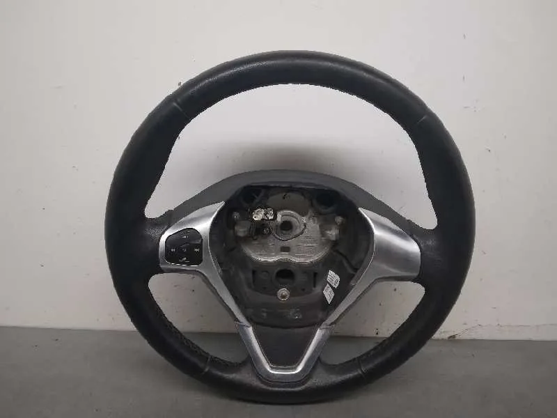 Volante para Ford Fiesta (Ccn)
